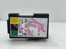 Vauxhall corsa ignition for sale  SHEFFIELD