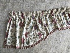 Dorma kalamkari curtain for sale  UK