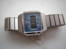 Sabina lcd uhr gebraucht kaufen  Deutschland