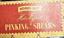 Vintage kumfi kut for sale  DERBY