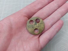 Antique rare bradford for sale  MANCHESTER
