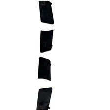 92 93 94 95 96 HONDA Prelude BB painel parafusos laterais capas L&R superior e inferior fabricante de equipamento original, usado comprar usado  Enviando para Brazil