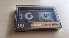Audio kassette cassette gebraucht kaufen  Zwickau