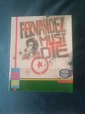 Fernandez must die d'occasion  Paris XIV