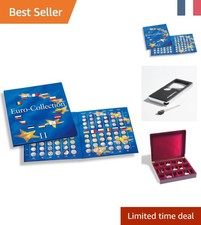 Album numismatique presso d'occasion  Matha