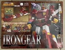 Soul chogokin soc usato  Catania