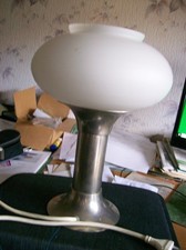 Tischleuchte massiv metall gebraucht kaufen Tischleuchte massiv metall gebraucht kaufen  Berlin