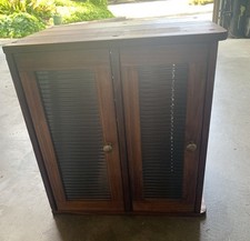 Inch tall storage for sale  Santa Rosa