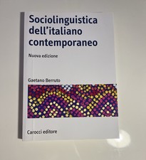 Sociolinguistica dell italiano usato  Grammichele