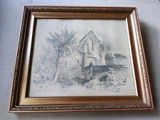 Antique 1846 pencil for sale  BANBRIDGE