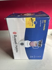 Russel hobbs jug for sale  BRADFORD