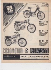 Advertising pubblicità moto usato  Venegono Superiore