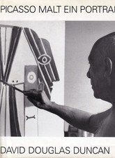 Pablo picasso malt gebraucht kaufen  Nürnberg