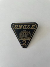 Man uncle badge for sale  HATFIELD