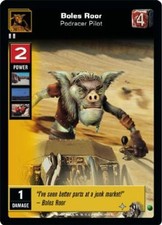 Boles roor podracer usato  Italia