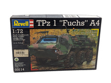 Revell tpz fuchs gebraucht kaufen  Seevetal