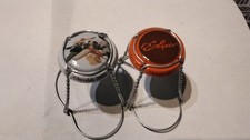 Capsules champagne peligri d'occasion  Troyes