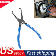Alicate de remoção de desconexão liberação de mangueira clipe gasolina linha de combustível ferramenta manual para carro comprar usado  Enviando para Brazil