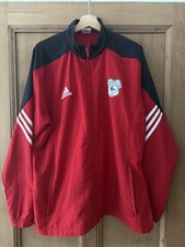 Retro cardiff city for sale  GLASGOW