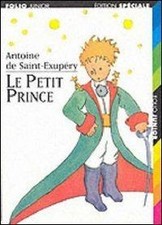 Petit prince 453 gebraucht kaufen Petit prince 453 gebraucht kaufen  Berlin
