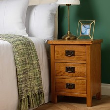 Baysdale rustic oak for sale  ASHTON-UNDER-LYNE