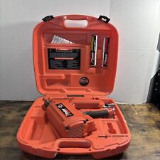 Paslode cordless degree for sale  Orland Park