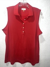 Womens sleeveless golf for sale  Oakland
