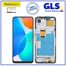 Display touch screen usato  Italia