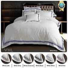 Hotel collection duvet for sale  MANCHESTER