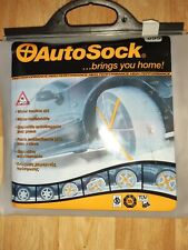 Autosock 699 snow d'occasion  Expédié en Belgium
