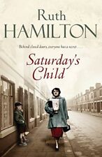 Saturday child ruth for sale  UK