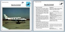 Piper navajo transport for sale  SLEAFORD