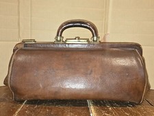 Sac docteur gladstone d'occasion  Ciry-le-Noble