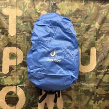 Mochila de caminhada Deuter Futura 28 granito preta comprar usado  Enviando para Brazil