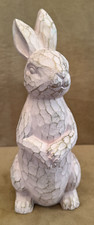 Pink distressed bunny for sale  Naples