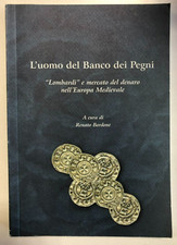 Uomo del banco usato  Fiesole