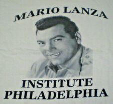 Mario lanza institute for sale  Denton