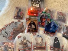 Topps star wars gebraucht kaufen  Rinteln