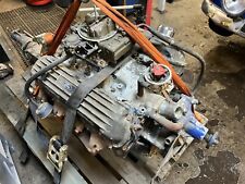 Ford 302 engine for sale  WALSALL