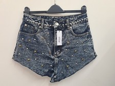 Nasty gal denim for sale  BLACKBURN