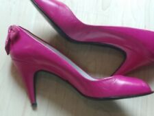 80s vintage heels for sale  HENLEY-ON-THAMES