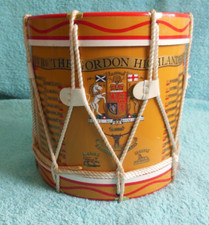 Vintage gordon highlanders for sale  SWANSEA