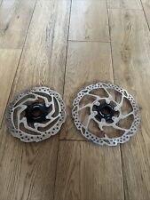 Paire disques shimano d'occasion  Metz-