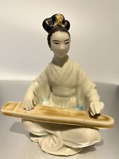 Antique chinese woman d'occasion  Expédié en Belgium