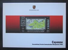 2003 porsche cayenne usato  Boves