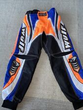 Wulfsport trousers size for sale  SCUNTHORPE