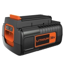 Black decker 36v for sale  SPENNYMOOR