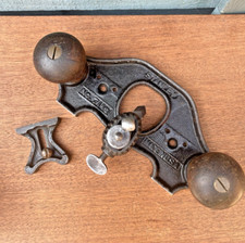 Stanley hand router for sale  LONDON