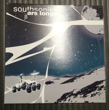 Maxi southsoniks ars gebraucht kaufen  Lichtenfels