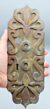 Ancienne plaque porte d'occasion  Amiens-